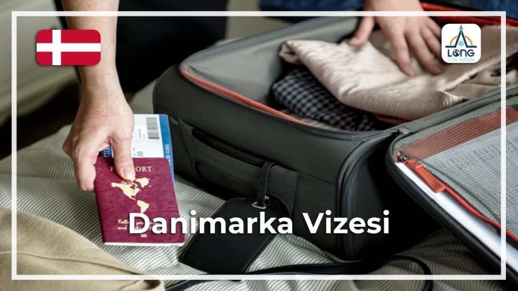 Vizesi Danimarka
