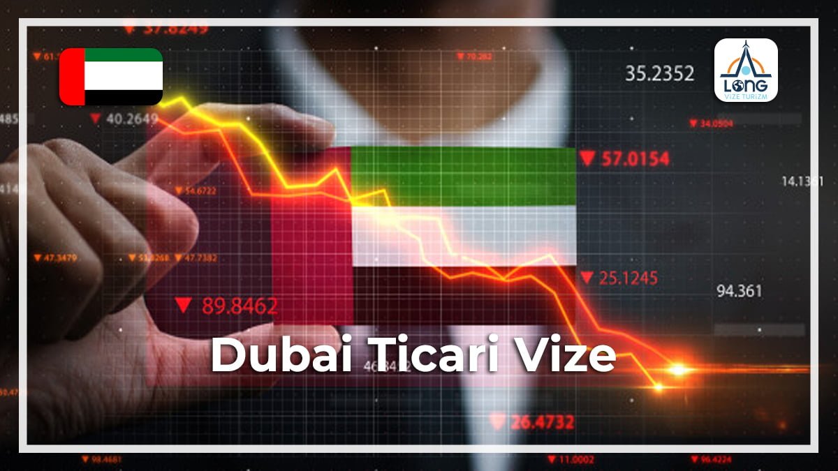 Ticari Vize Dubai