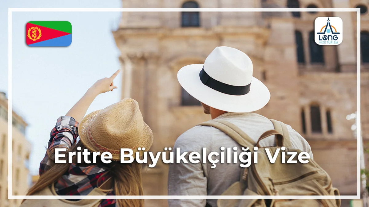 Büyükelçiliği Vize Eritre