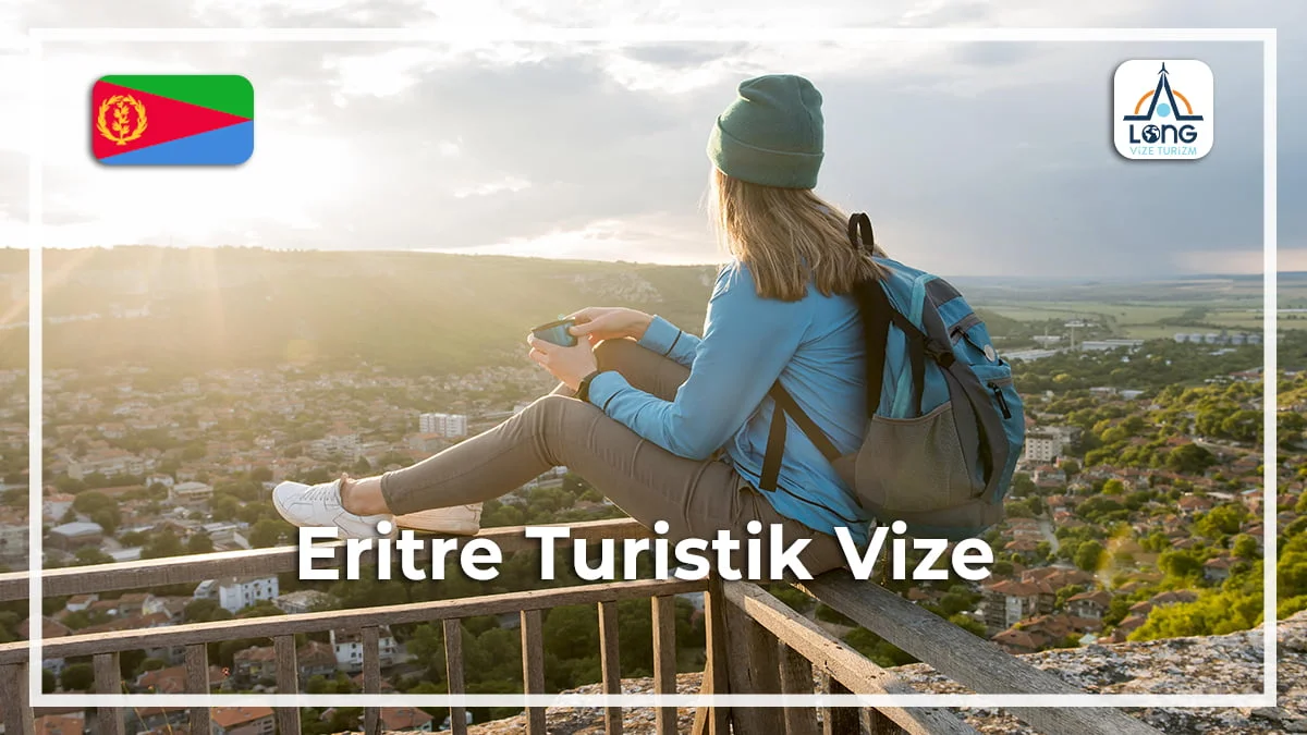 Turistik Vize Eritre