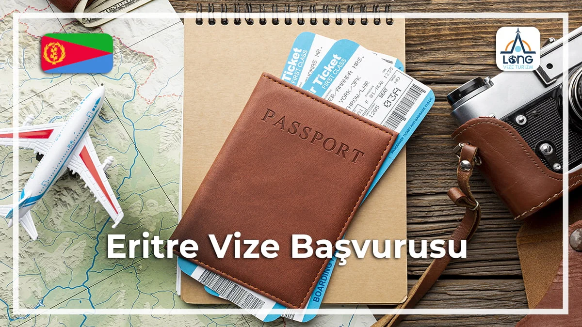 Vize Başvurusu Eritre