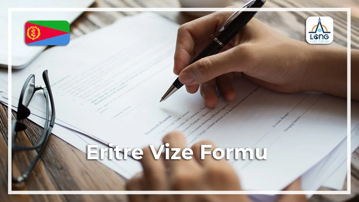 Vize Formu Eritre