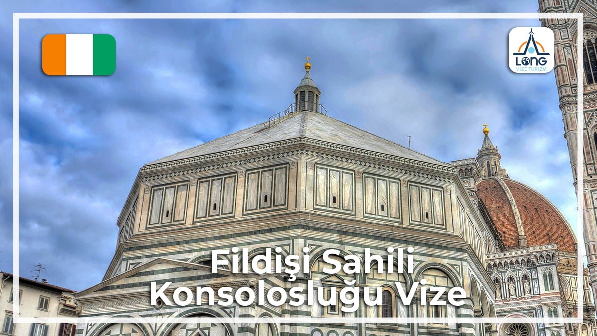 Konsolosluğu Vize Fildişi Sahili