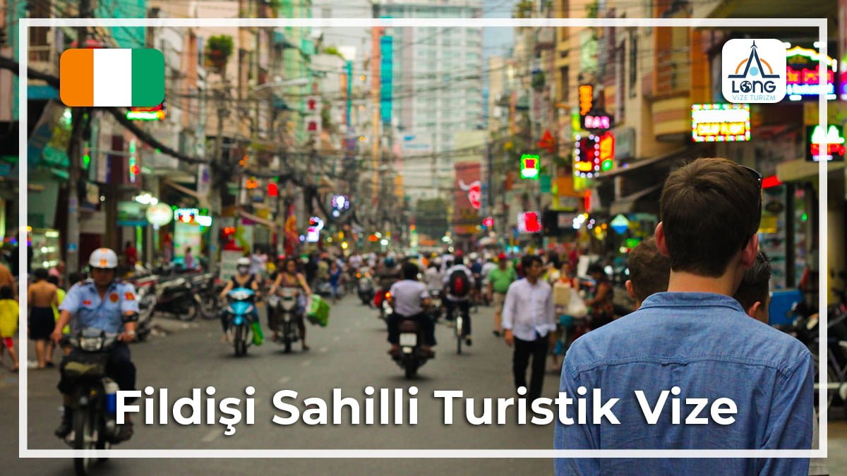 Turistik Vize Fildişi Sahili