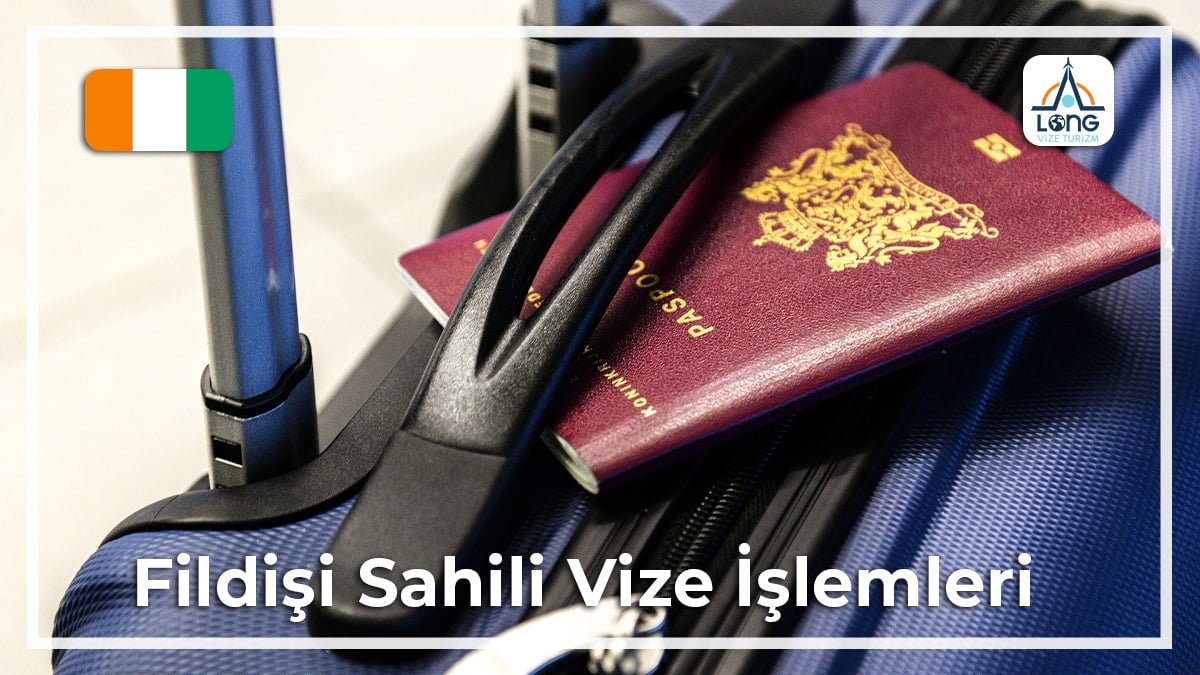Vize İşlemleri Fildişi Sahili