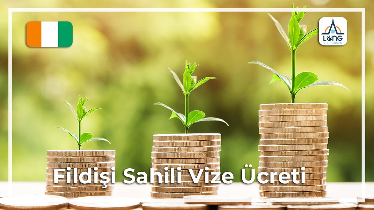 Vize Ücreti Fildişi Sahili