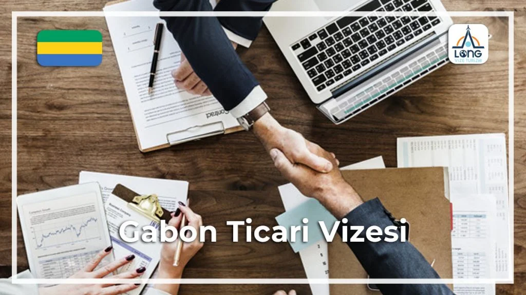 Ticari Vize Gabon