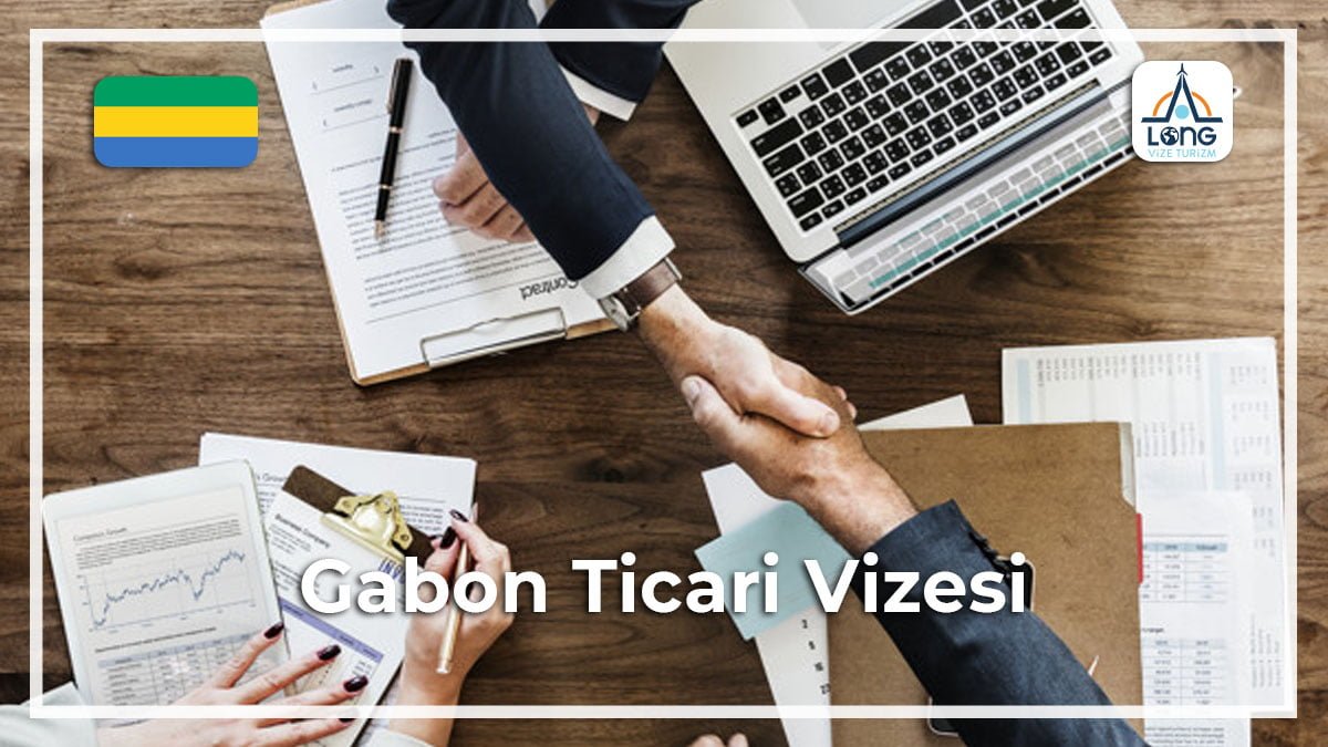 Ticari Vize Gabon