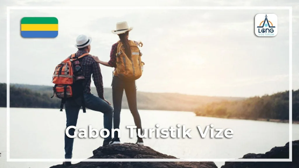 Turistik Vize Gabon