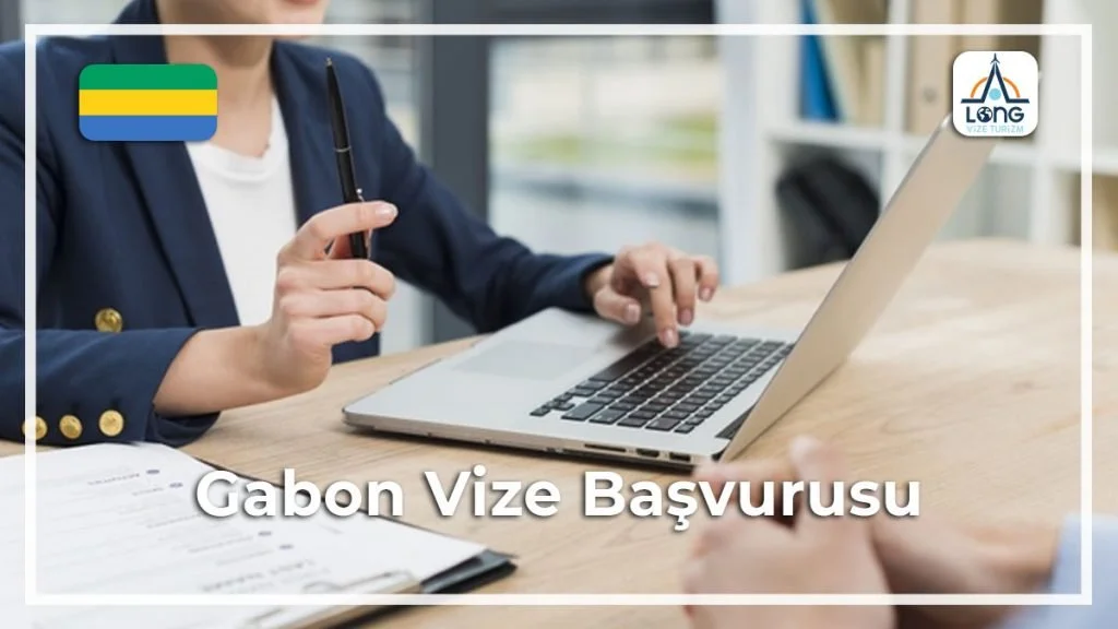 Vize Başvurusu Gabon