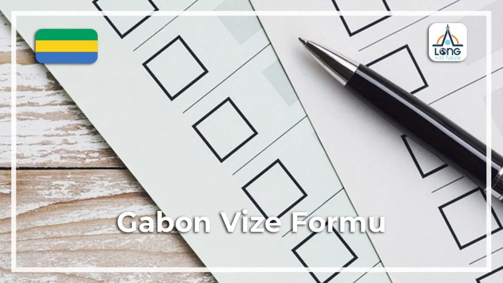 Vize Formu Gabon