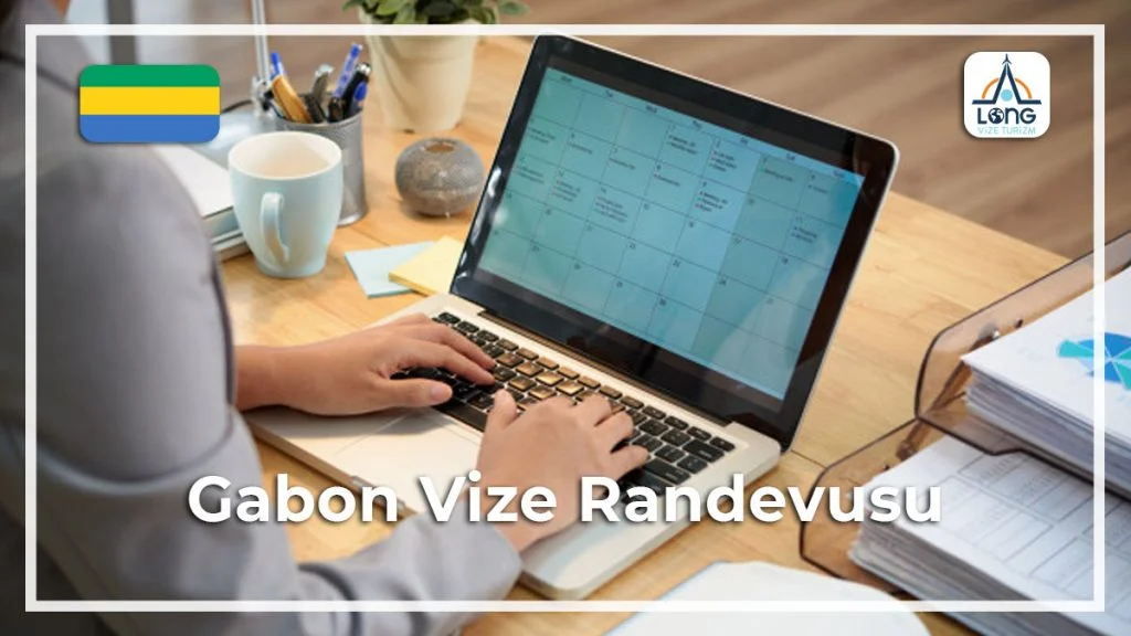Vize Randevusu Gabon