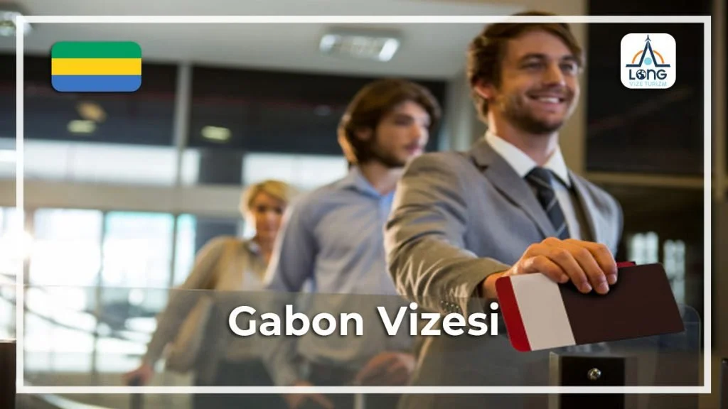 Vizesi Gabon