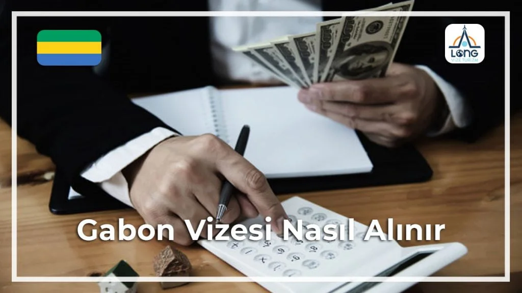 Vizesi Nasıl Alınır Gabon