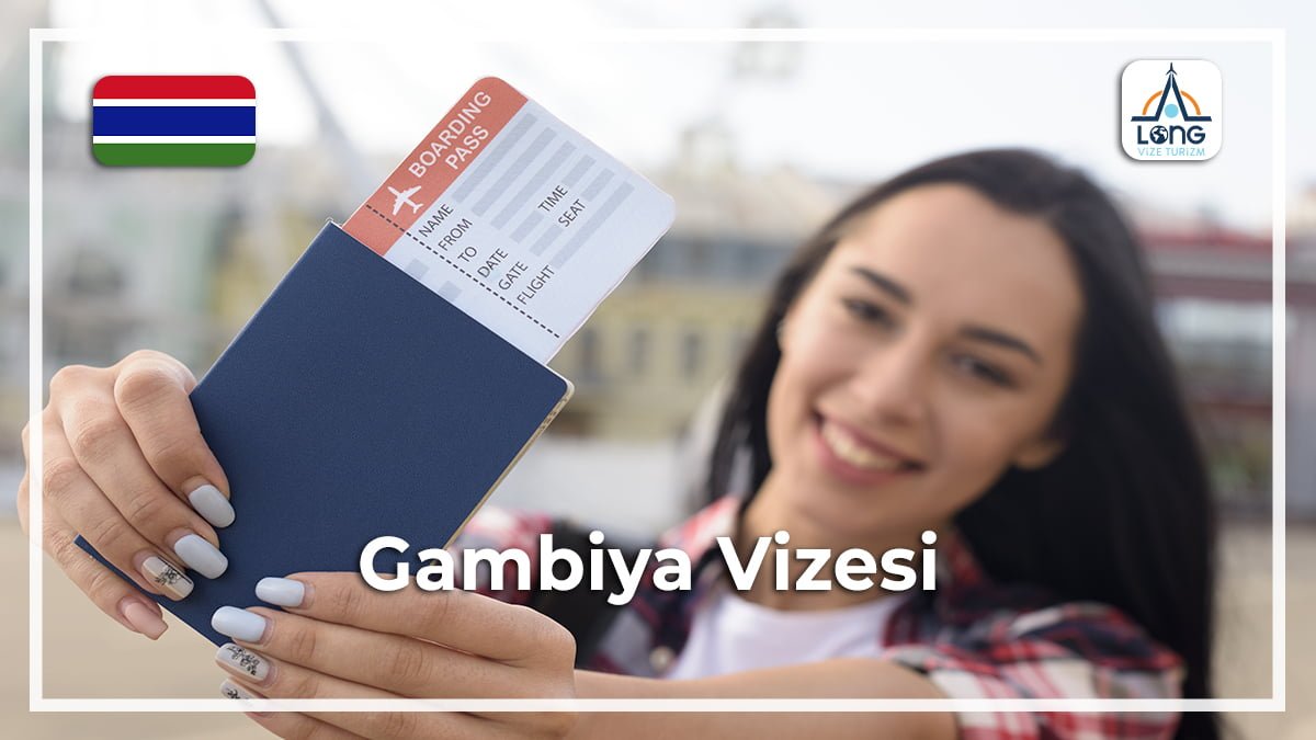 Vizesi Gambiya