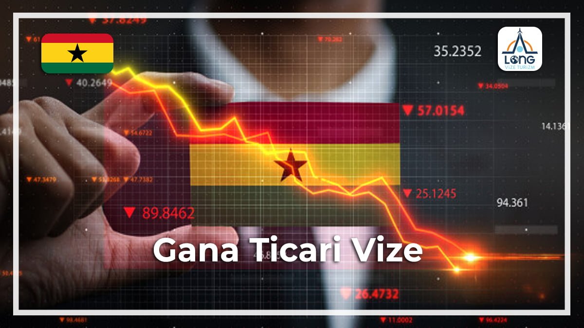 Ticari Vize Gana