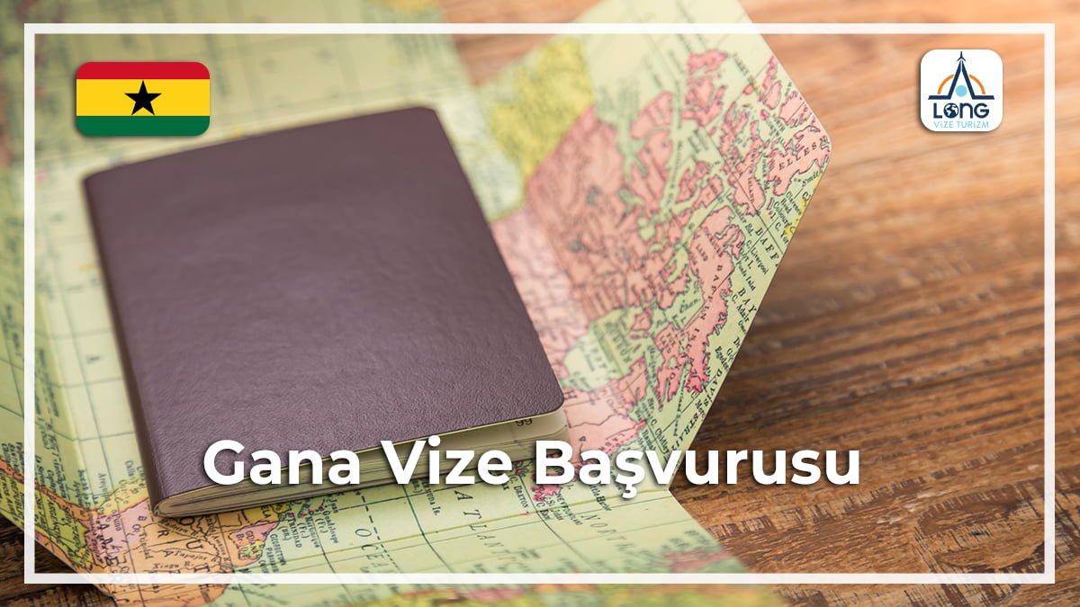 Vize Başvurusu Gana