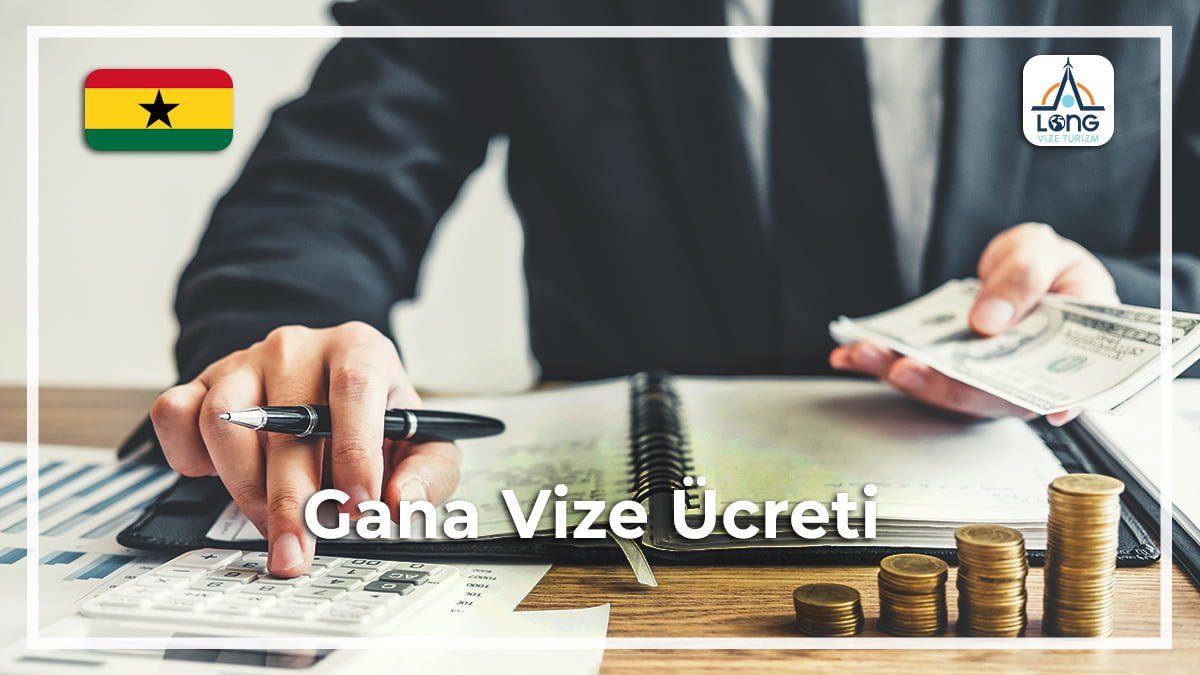 Vize Ücreti Gana