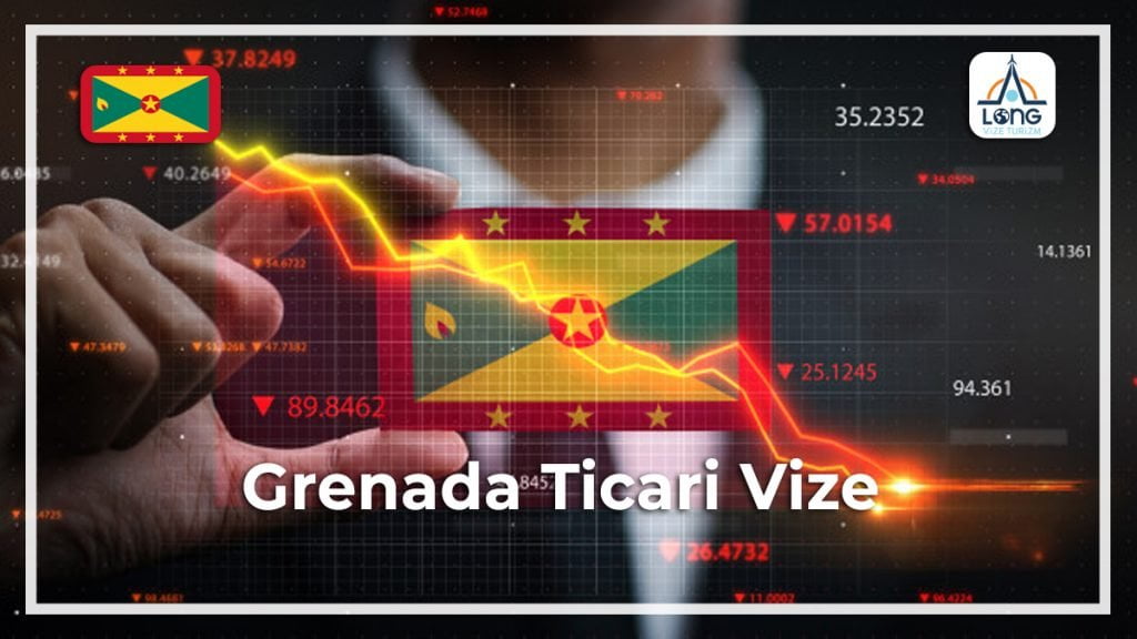 Ticari Vize Grenada