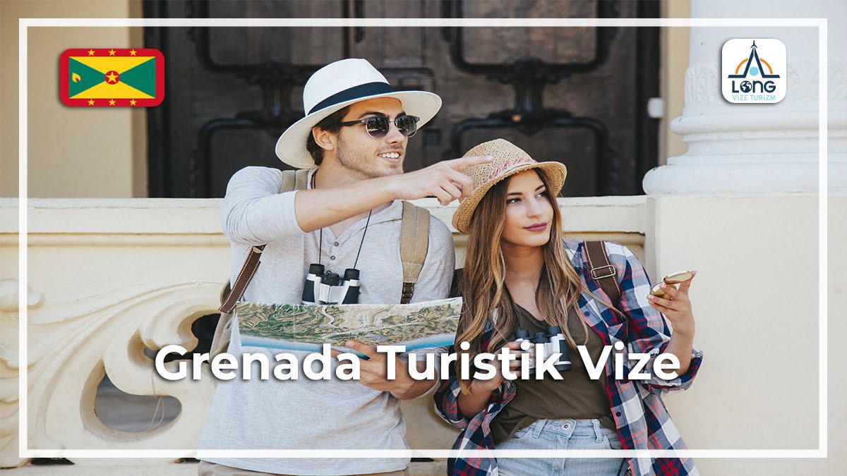 Turistik Vİze Grenada