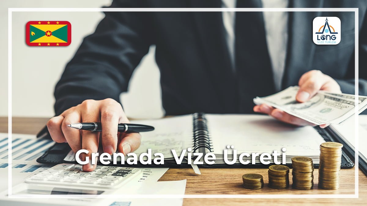 Vize Ücreti Grenada