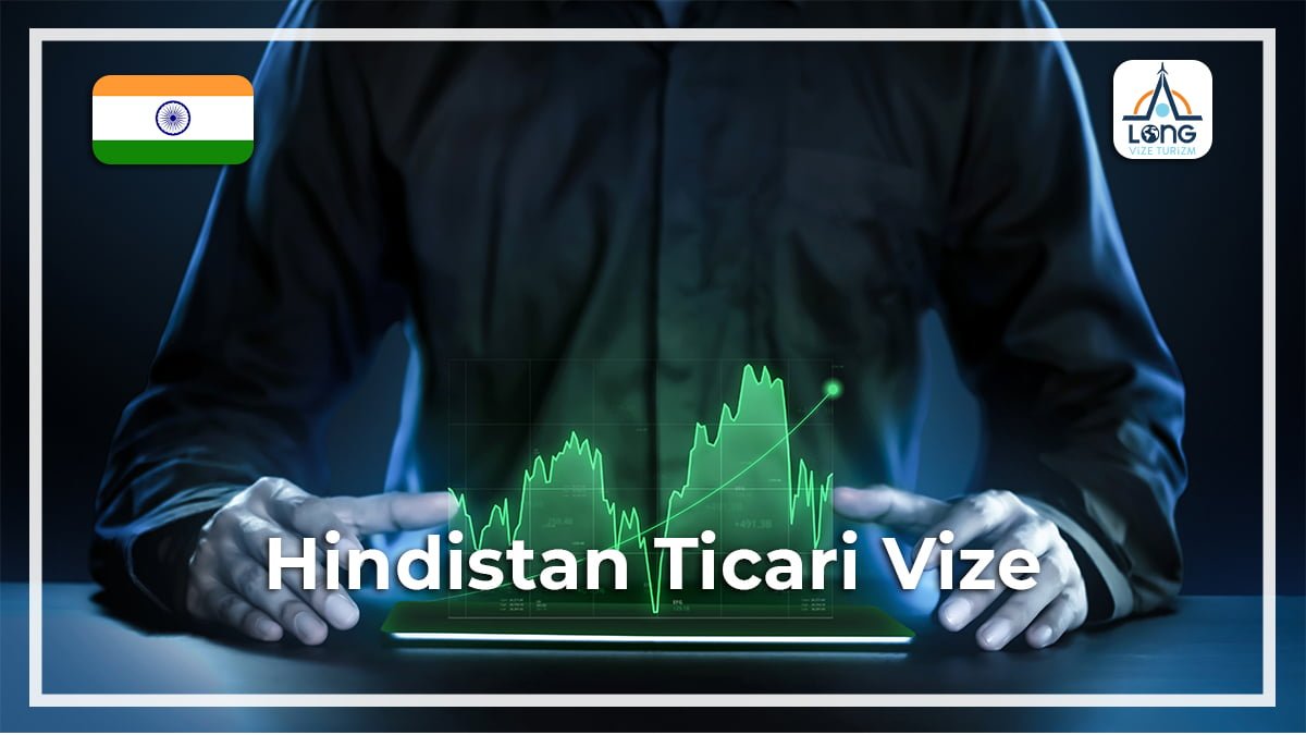 Ticari Vize Hindistan