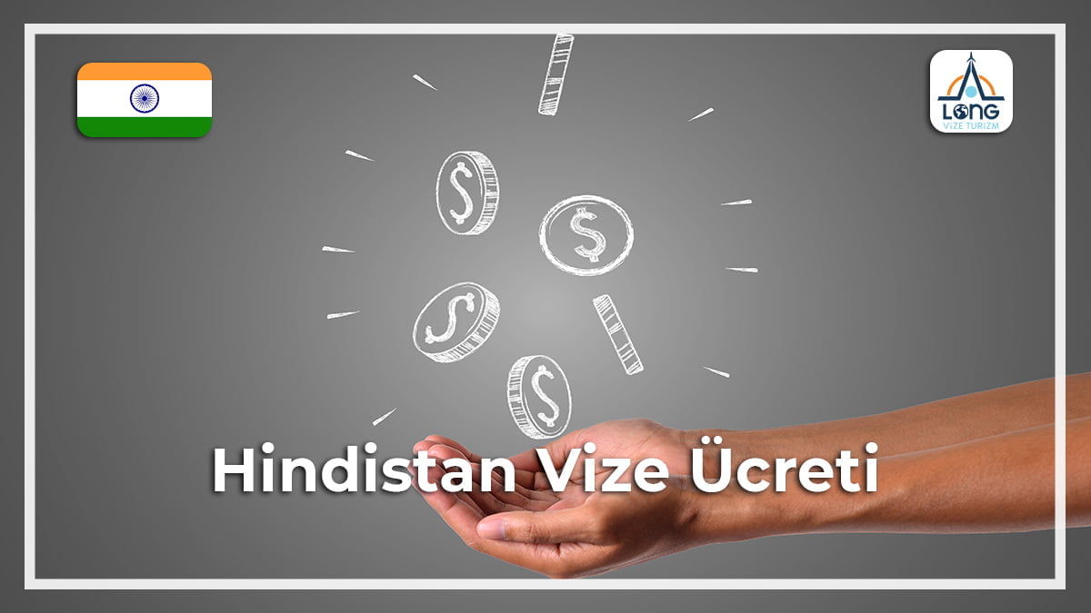 Vize Ücreti Hindistan
