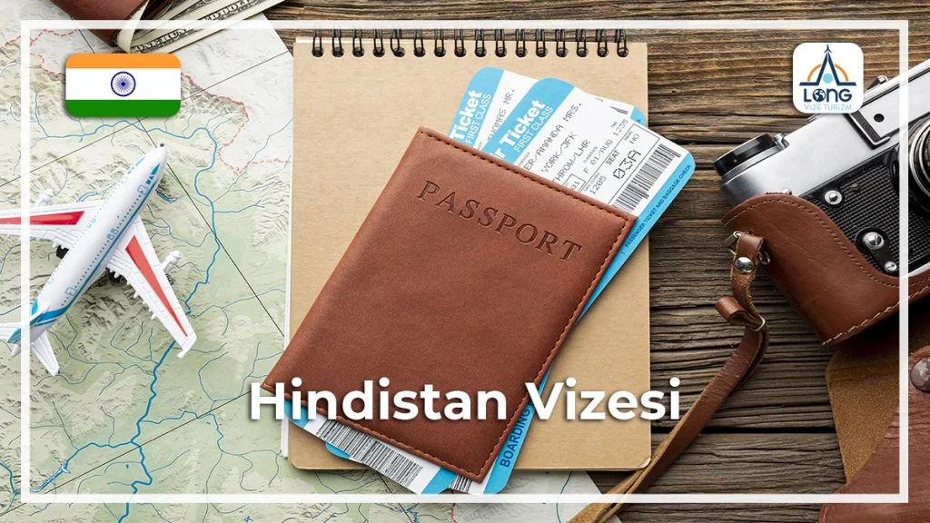 Vizesi Hindistan