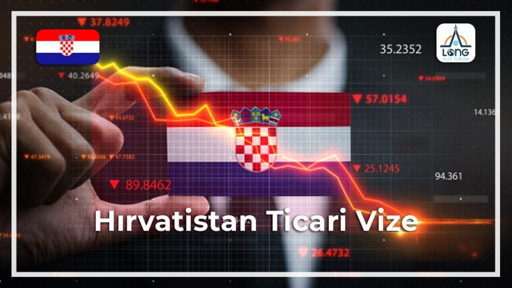 Ticari Vize Hırvatistan
