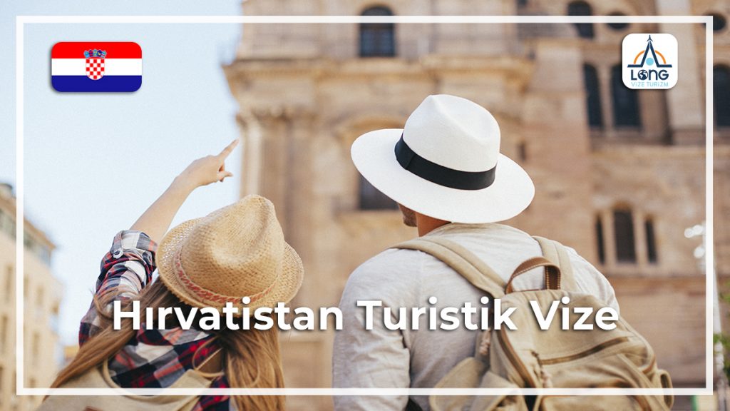 Turistik Vize Hırvatistan