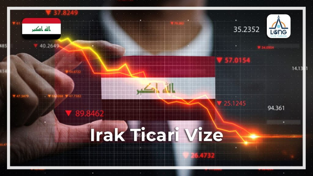 Ticari Vize Irak