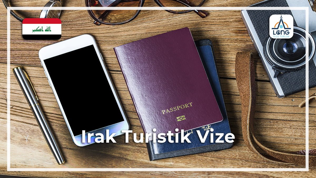 Turistik Vize Irak