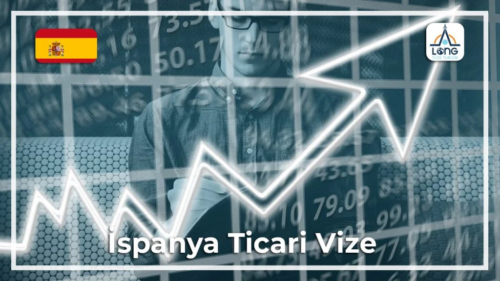 Ticari Vize İspanya