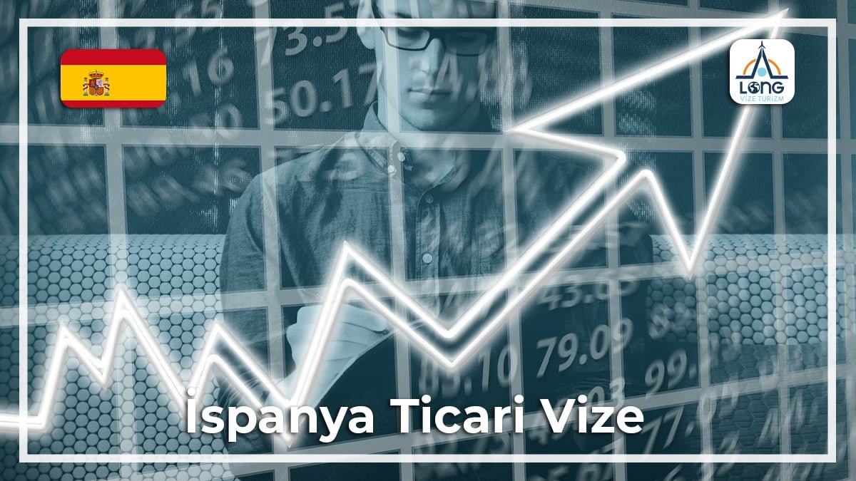 Ticari Vize İspanya