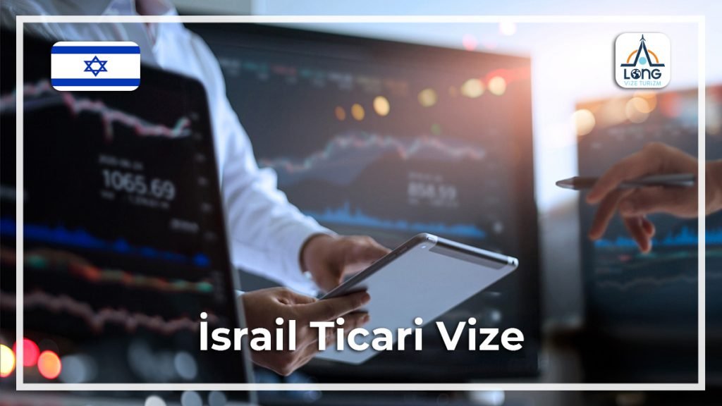 Ticari Vize İsrail