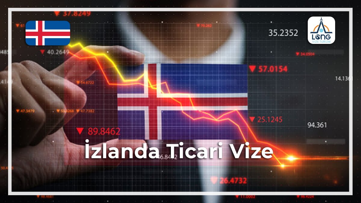 Ticari Vize İzlanda