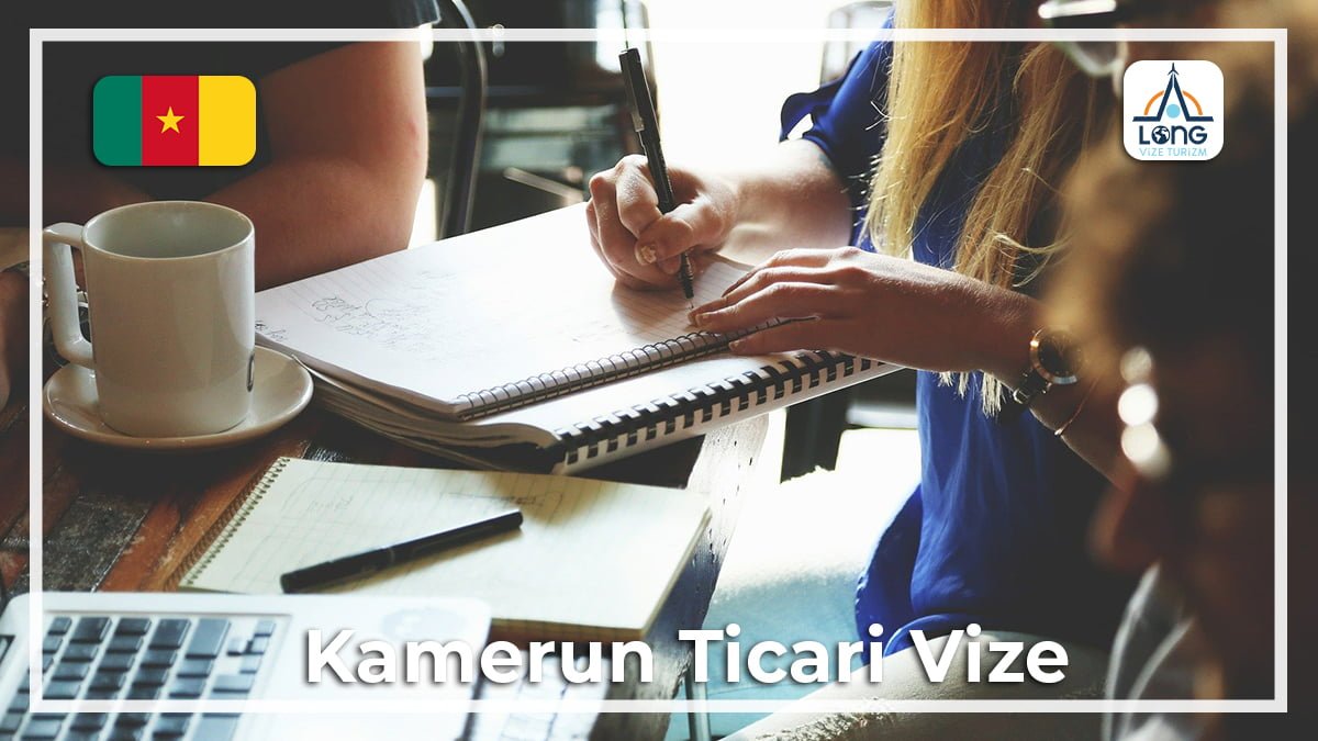 Ticari Vize Kamerun