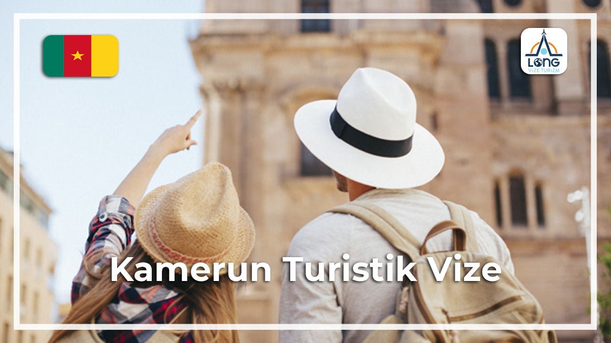 Turistik Vize Kamerun