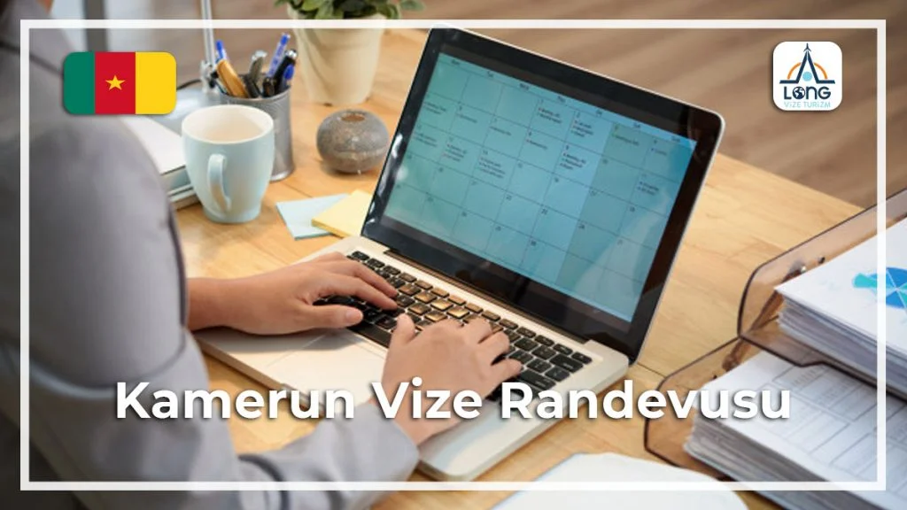 Vize Randevusu Kamerun
