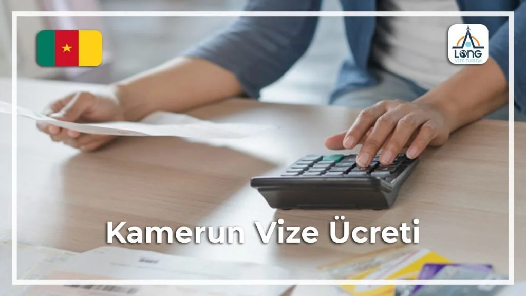 Vize Ücreti Kamerun