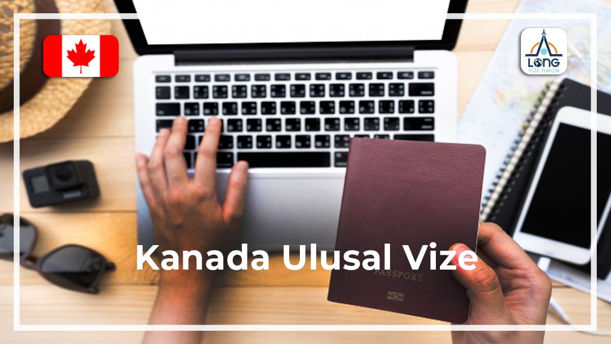 Ulusal Vize Kanada
