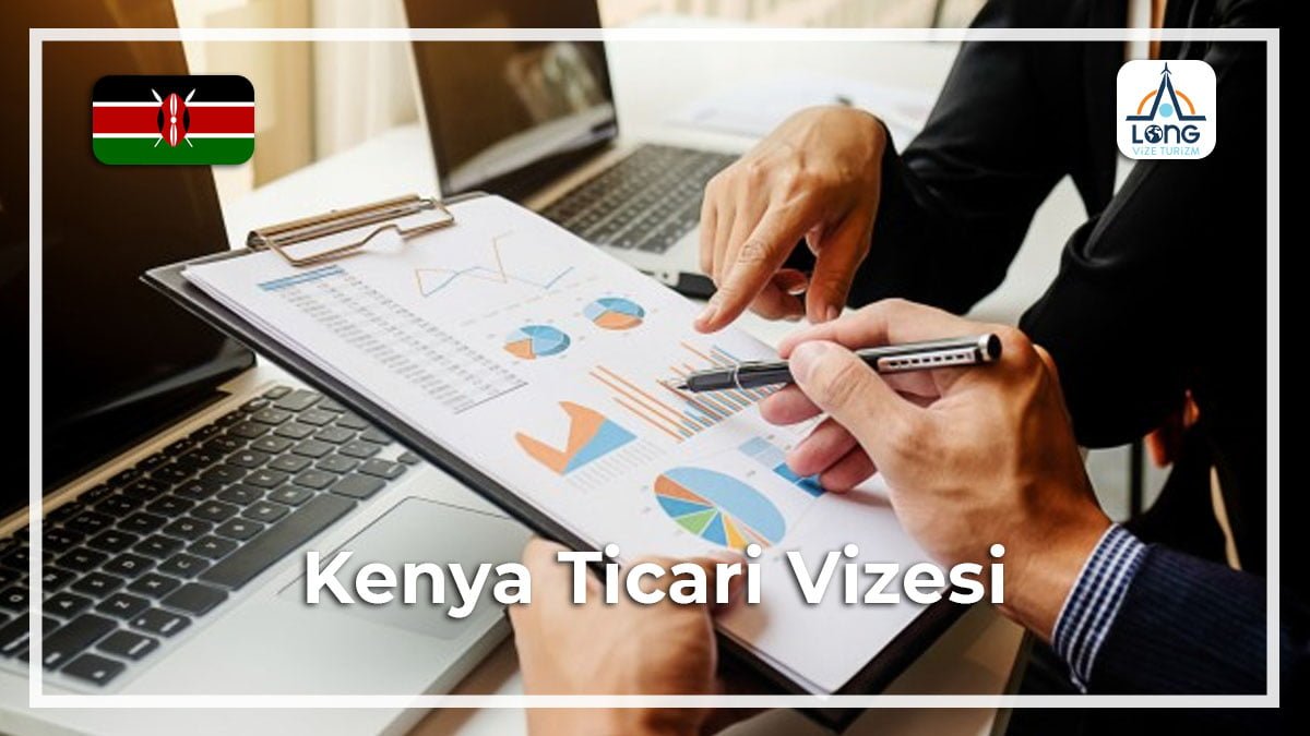 Ticari Vize Kenya