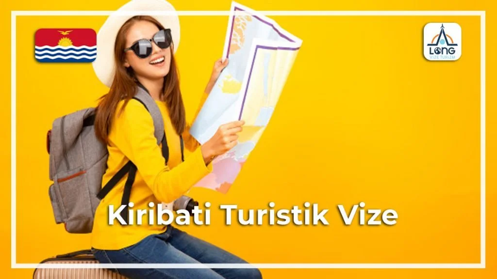 Turistik Vize Kiribati