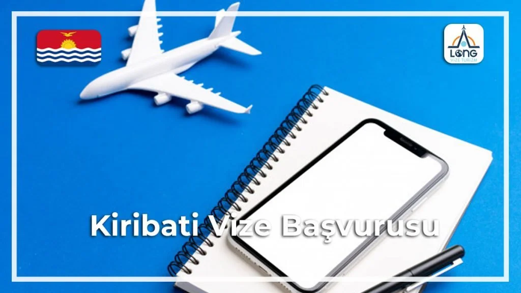 Vize Başvurusu Kiribati