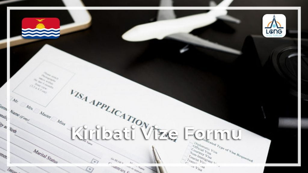 Vize Formu Kiribati