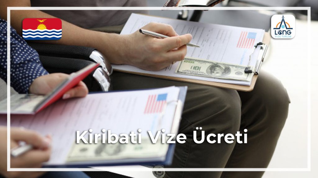 Vize Ücreti Kiribati