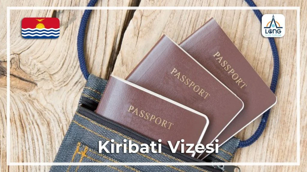 Vizesi Kiribati