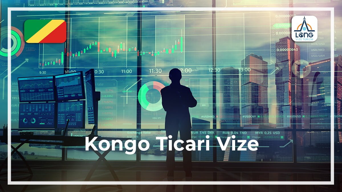 Ticari Vize Kongo