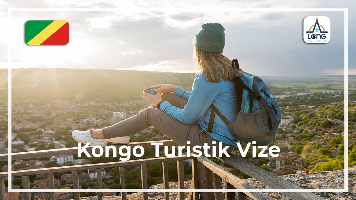Turistik Vize Kongo