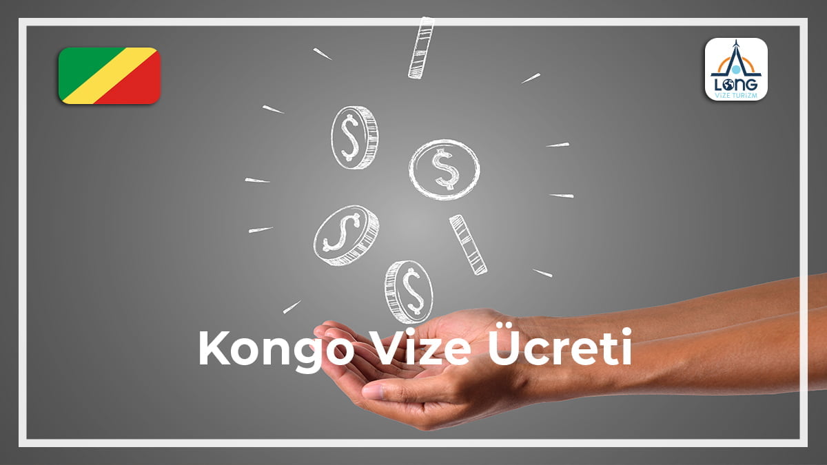 Vize Ücreti Kongo